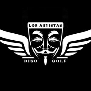 Los Artistas DG - L01 - J11