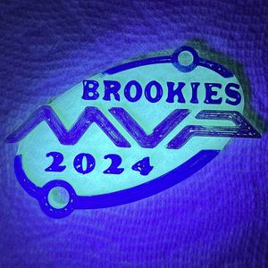 The Brookies - $20 Bounty At Tranq