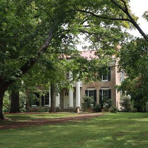Music City Disc Golf Events - Community Day - The Land Trust for Tennessee at Glen Leven Farms