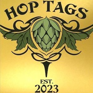 Hop Tags - Putters Only!