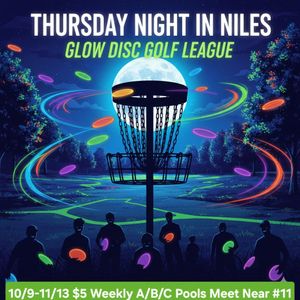 Thursday Night in Niles