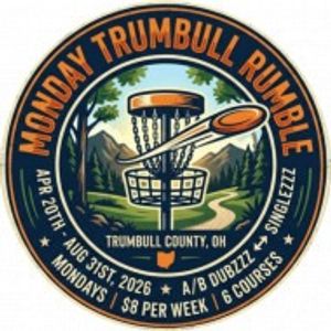 Monday Trumbull Rumble