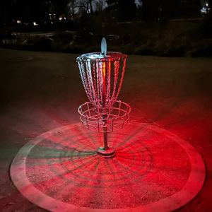 Midweek Glow- Putter Only - 6:55pm Checkin /7:30pmish start