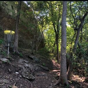 Rivery disc golf club - Rivery disc golf club