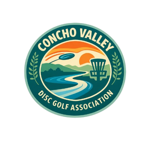 Concho Valley Disc Golf Association - CVDGA Spring League | Singles