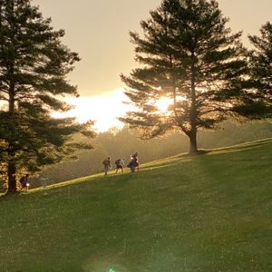 Weekly Rogersville Dubs - Tee flip