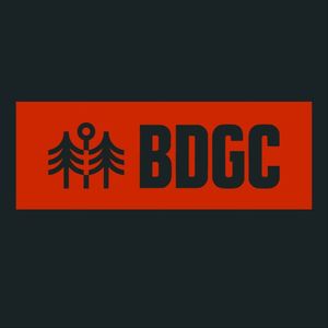 Burnaby Disc Golf Club - Tags!