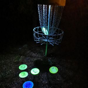 Lømyra's gløde liga.