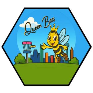 Queen Bees of Dallas - Skills Fair & Casual 9 Hole Ladies Round