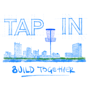 TAP-In Events - TAP-In BYOP Glow Dubs @ Vienna!