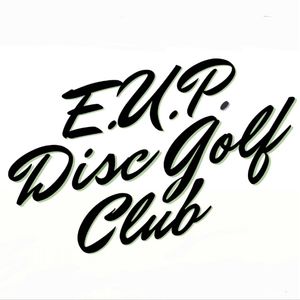 E.U.P. Disc Golf Club - Casual Tuesdays