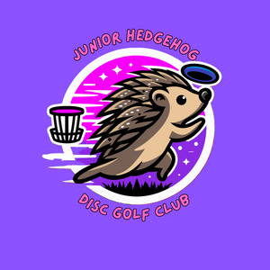 Junior Hedgehog League - Hedgehog Tag Mini #7