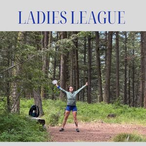 Ladies League of Missoula  - Sunday 11/2, 9AM PATTEE CANYON