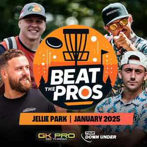 GKPRO 'Beat the Pros' (USD$10,000!)