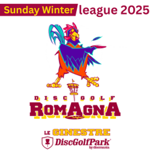 Sunday Winter League Ginestre 2025