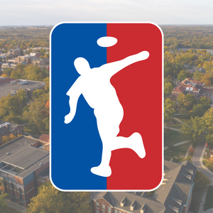 Oxford Disc Golf League - Season 2 - Week 2