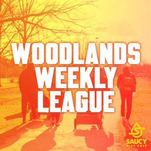 Woodlands Weekly League