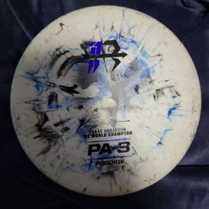 TonyTrez's Triple Div Challenge  - TonyTrez's Triple Division Challenge