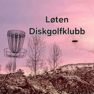 HelgeFlex Løten Diskgolfpark Ådalsbruk 