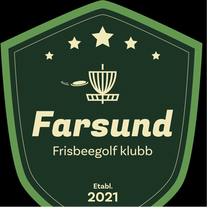 Farsund Frisbeegolf ukesgolf - Farsund frisbeegolf - Biland Frisbeegolfbane Ukesgolf Farsund Frisbeegolfklubb