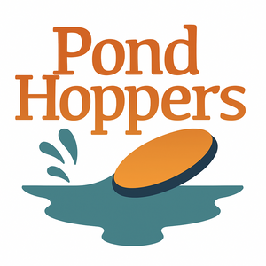 Pond Hoppers League - Pond Hoppers League