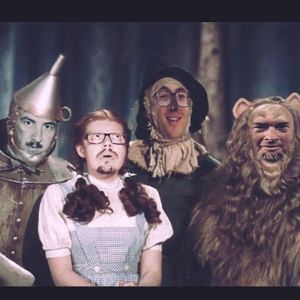 Salty DG Club - Salty Circus @ Morley Field - BYOP DUBS
