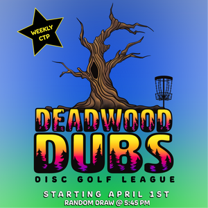 Deadwood Dubs - Deadwood Dubs