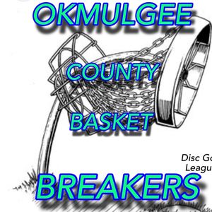 Okmulgee County Basket Breakers - OCBB Summer Series Championship