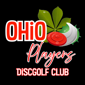 Ohio Players Discgolf Club  - Ohio Players at Blendon