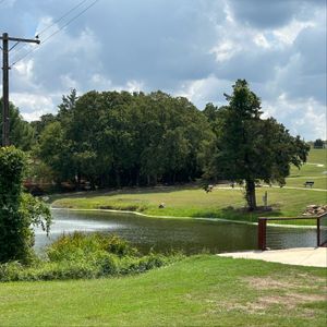 Decatur Disc Golf Club - Sunday Mini (Singles)