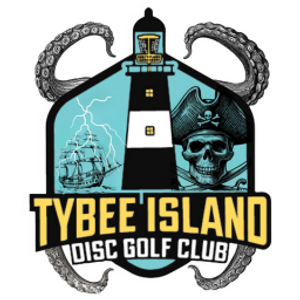 Tybee Island Disc Golf Club - Casual Singles
