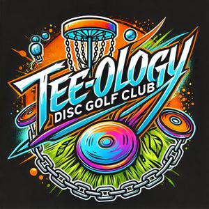 Tee-ology Disc Golf Club - Let's Play JeffCo Courthouse