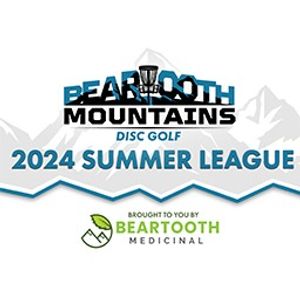Beartooth Mountains Disc Golf League - Beartooth Mountains Disc Golf League (All are welcome!)