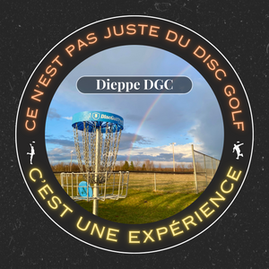 Dieppe DGC League - Saturday Random Doubles