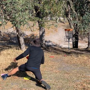 North County Disc Golf Club