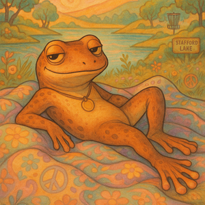 Stafford Lake BAG TAG (Annual) - Stafford Lake BAG TAG 2026