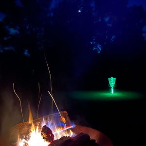 Friday Night Glow Dubs - Meet @ Roscoe