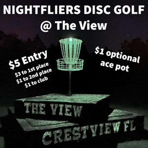 Nightfliers Disc Golf - Nighfliers