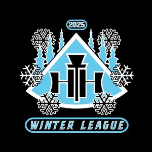 Hammond Hill Winter Flex League - Hammond Hill Winter League 2025