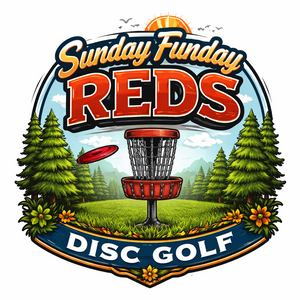 Reds - Sunday Funday in CR