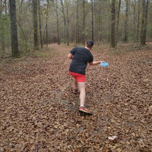 Bobcat Disc Golf League