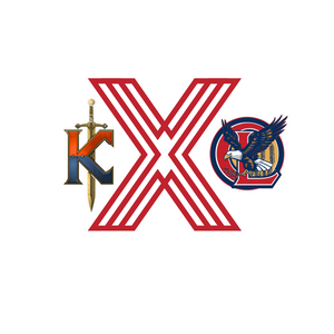 Warrior Disc Golf Club