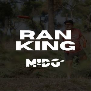 RankingMIDG - Retos - La Vuelta - Reto Disco Unico