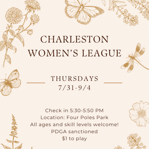 Charleston Women’s League