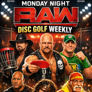 Monday Night Raw Score 