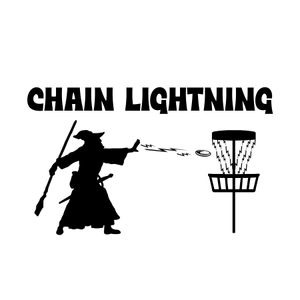 Chain Lightning  - Wizard League Round 1