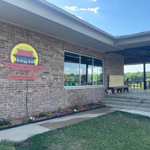 The Disc Golf Dojo - Cackleberry Pie Classic Friday BYOP Doubles - 6PM Start