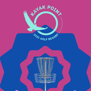 Kayak Point DGR - Thurs Dubs | Red - Random Draw