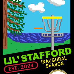 Tuesday Evenings at Lil' Stafford