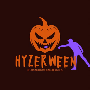 DUBS: Hyzerween - Omaha - #7